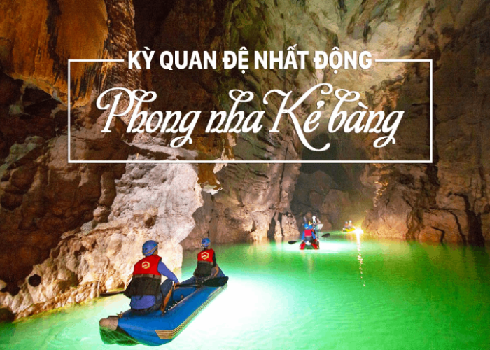 Thánh Địa La Vang - Động Phong Nha - Cố Đô Huế