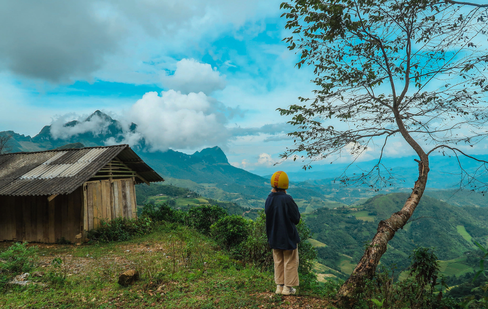 Bỏ túi kinh nghiệm phượt Hà Giang: Tự lên lịch trình, tự do khám phá