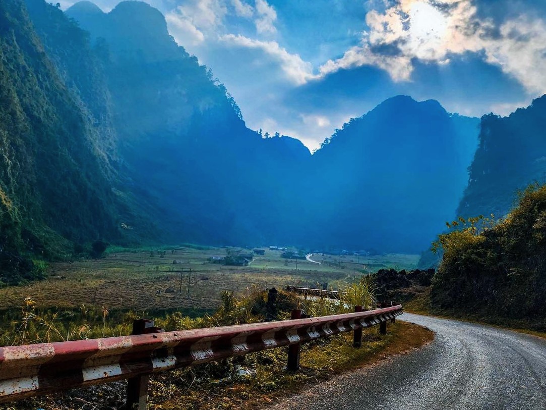 Du lịch Hà Giang: Những cung đường đèo sẽ đưa bạn đi đến đâu?