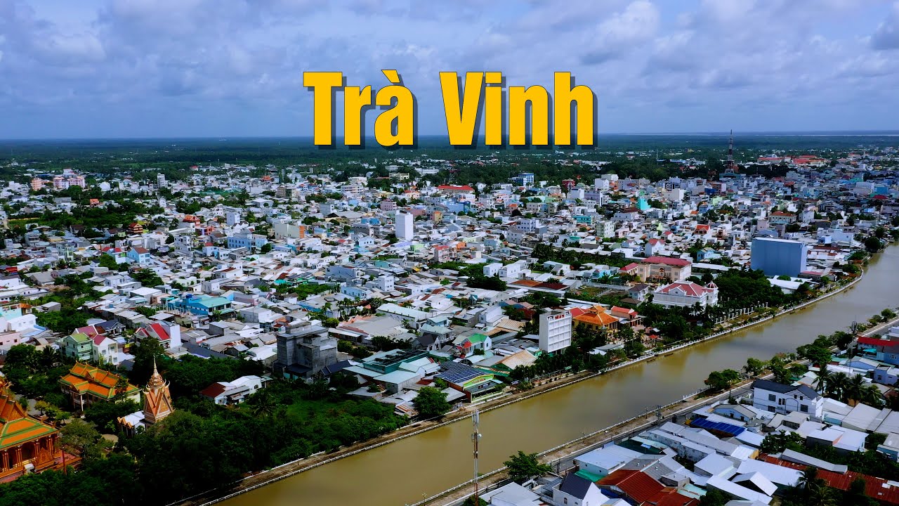 Du Lịch Trà Vinh Có Gì? Khám Phá Những Điểm Đến Hấp Dẫn tại Trà Vinh