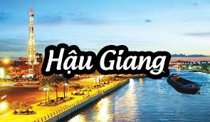 Hậu Giang – Hành Trình Khám Phá Vẻ Đẹp Tiềm Ẩn Của Miền Tây