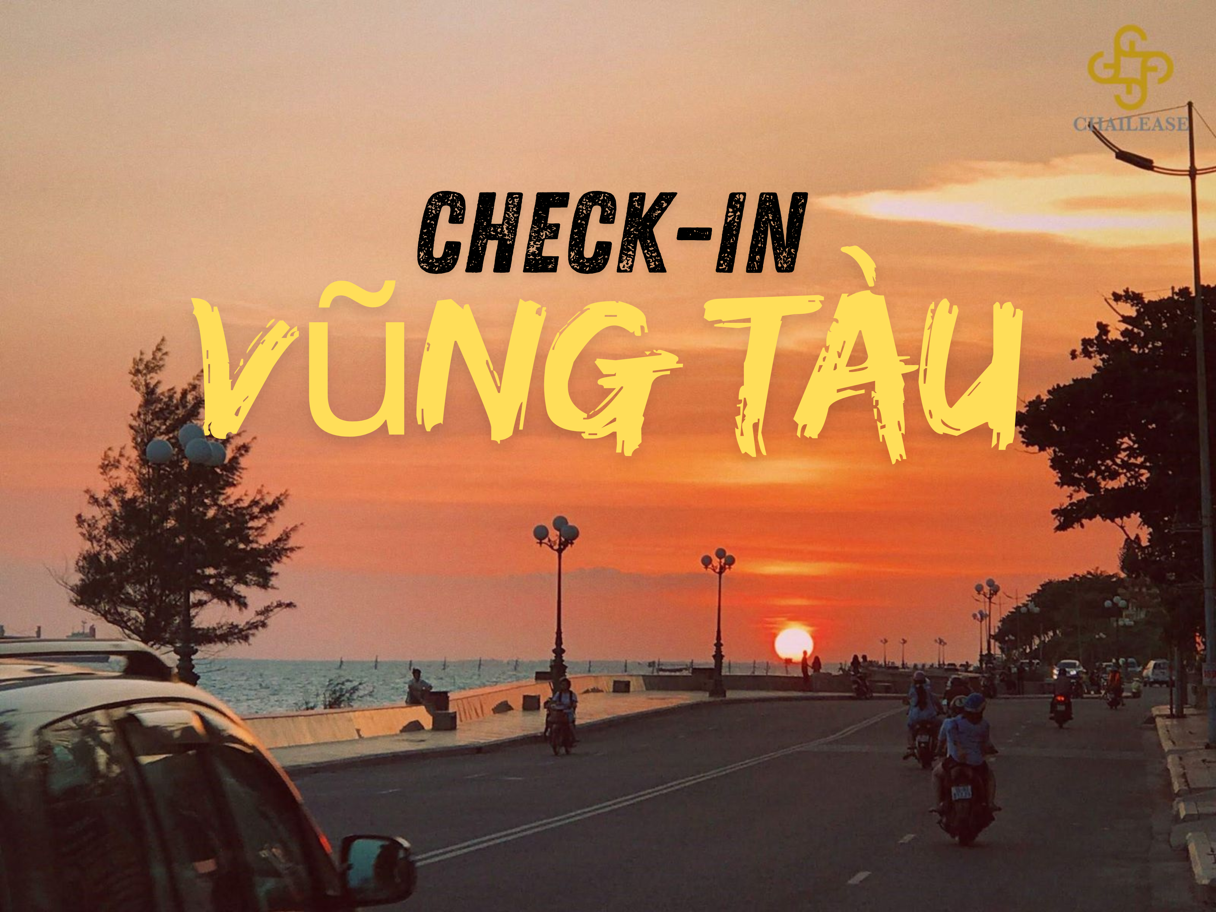 Khám Phá Những Điểm Check-in Đẹp Nhất Tại Vũng Tàu