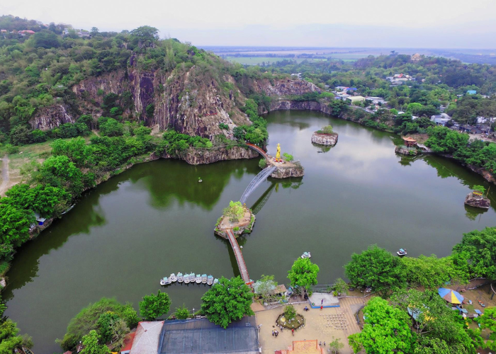 Những điểm du lịch ở An Giang vào mùa nước nổi