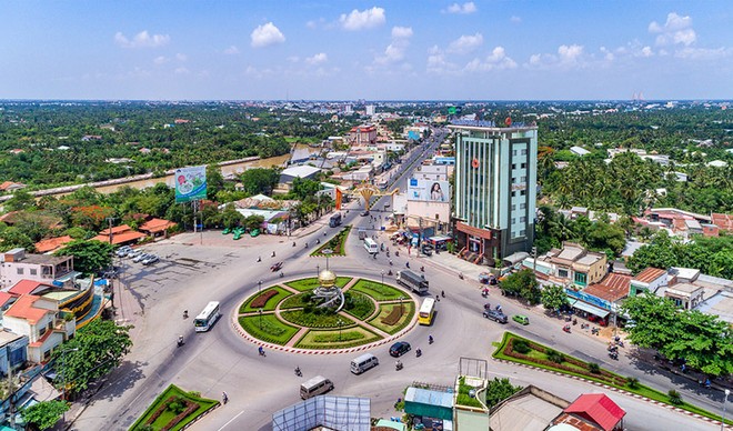 Tiền Giang - Thiên đường sông nước mê hoặc lòng người: Kinh nghiệm du lịch chi tiết