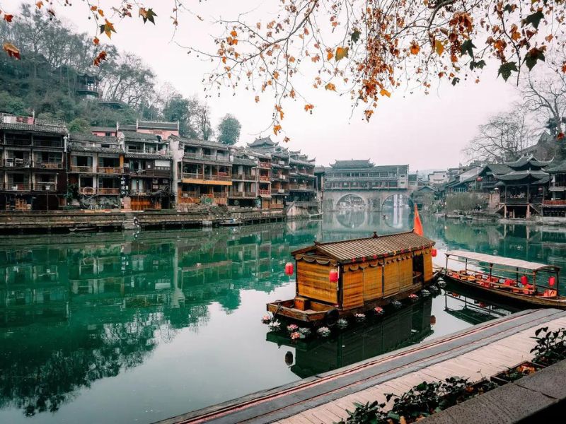 Tour Du Lịch Trung Quốc Trọn Gói: Hành Trình Khám Phá Nền Văn Hóa Hàng Ngàn Năm