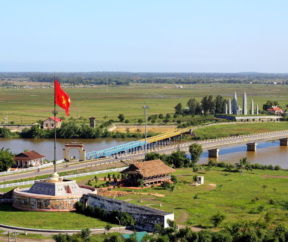 Thánh Địa La Vang - Động Phong Nha - Cố Đô Huế Du Lịch Đà Nẵng-1