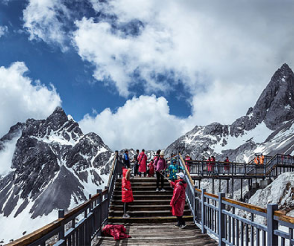 Tour du lịch Trung Quốc Đại lý- Lệ Giang - Shangrila - Trùng Khánh Du Lịch Trung Quốc-1