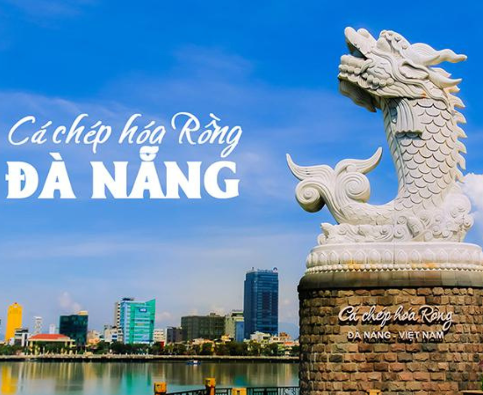 Đà Nẵng - Sơn Trà – Bảo Tàng Phật Học – Rừng Dừa Bảy Mẫu – Phố Cổ Hội An - Bà Nà Núi Chúa Du Lịch Đà Nẵng-1